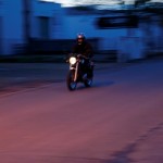 Royal Enfield Continental GT 32- Royal Enfield Continental GT