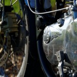 Royal Enfield Continental GT 39- Royal Enfield Continental GT
