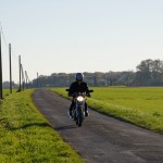 Royal Enfield Continental GT 50- Royal Enfield Continental GT