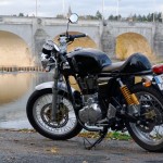 Royal Enfield Continental GT 7- Royal Enfield Continental GT