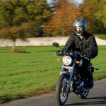 Royal Enfield Continental GT 71- Royal Enfield Continental GT
