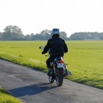 Royal Enfield Continental GT 72- Royal Enfield Continental GT
