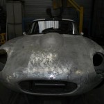 SAM 1060- Garage MCC