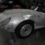 SAM 1062- Garage MCC