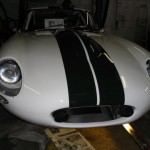 SAM 1136- Garage MCC