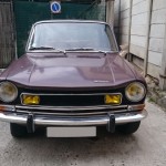 Simca 1301 Spécial 3- Simca 1301 Spécial