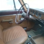 Simca 1301 Spécial 4- Simca 1301 Spécial