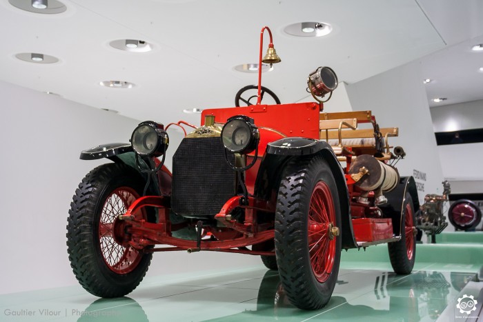 Simon Balcaen 11 sur 86 13- Musée Porsche
