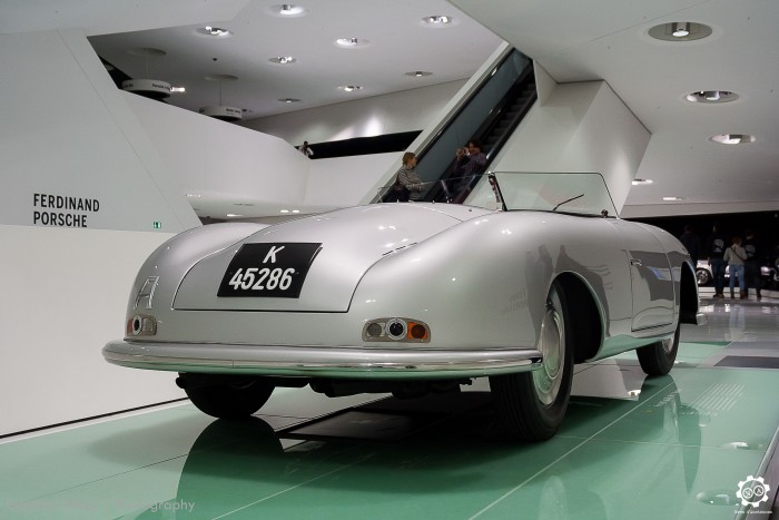 Simon Balcaen 17 sur 86 19- Musée Porsche
