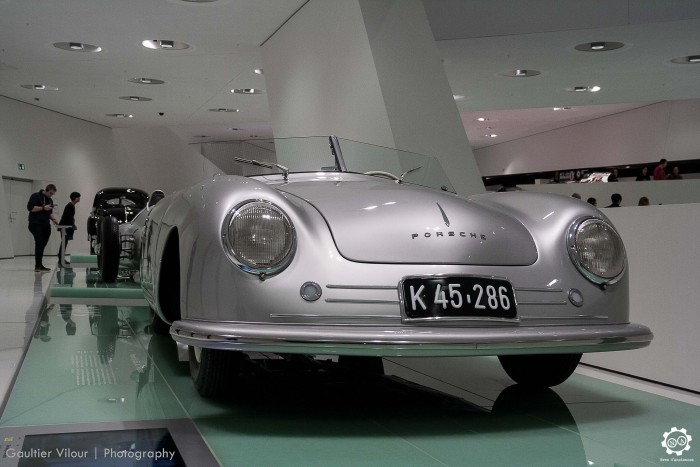 Simon Balcaen 18 sur 86 20- Musée Porsche