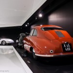 Simon Balcaen 22 sur 86 24- Musée Porsche