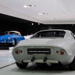 Simon Balcaen 29 sur 86 32 1- Musée Porsche