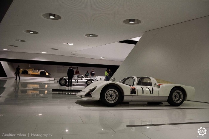 Simon Balcaen 35 sur 86 38- Musée Porsche