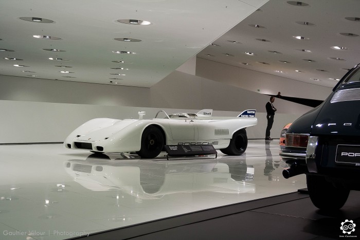 Simon Balcaen 37 sur 86 40- Musée Porsche