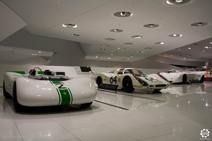 Simon Balcaen 41 sur 86 44- Musée Porsche