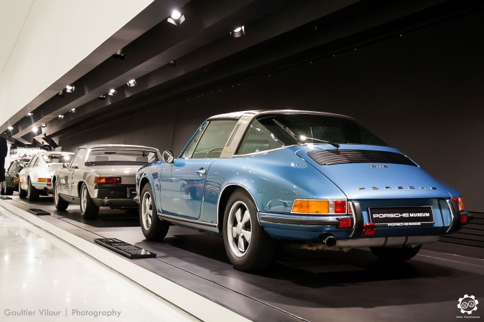 Simon Balcaen 43 sur 86 47- Musée Porsche