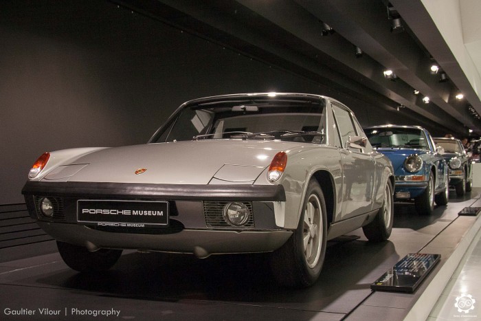 Simon Balcaen 46 sur 86 50- Musée Porsche