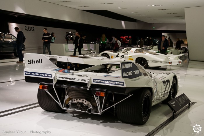 Simon Balcaen 48 sur 86 52- Musée Porsche