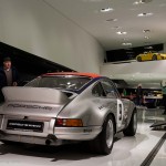 Simon Balcaen 55 sur 86 60- Musée Porsche