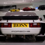 Simon Balcaen 59 sur 86 64- Musée Porsche