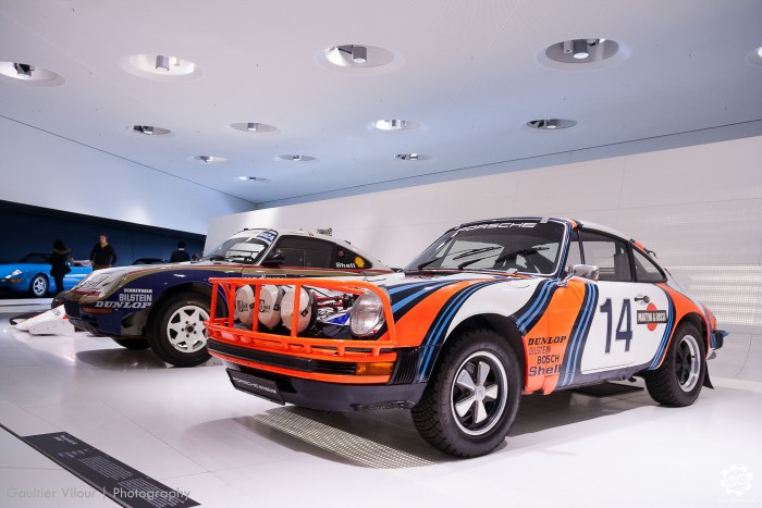 Simon Balcaen 62 sur 86 68- Musée Porsche