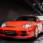 Simon Balcaen 74 sur 86 80- Musée Porsche