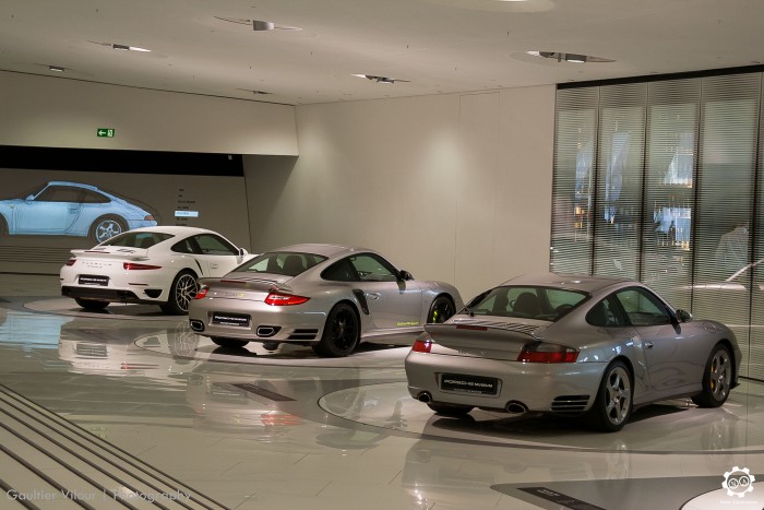 Simon Balcaen 78 sur 86 84- Musée Porsche