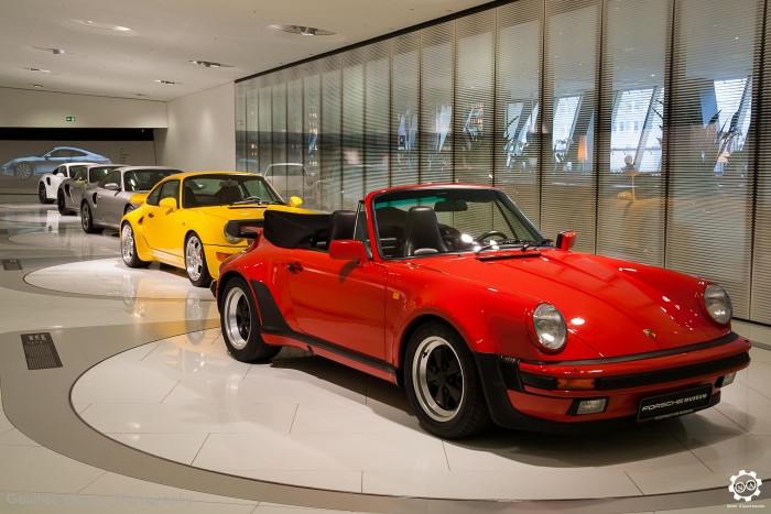 Simon Balcaen 80 sur 86 87- Musée Porsche