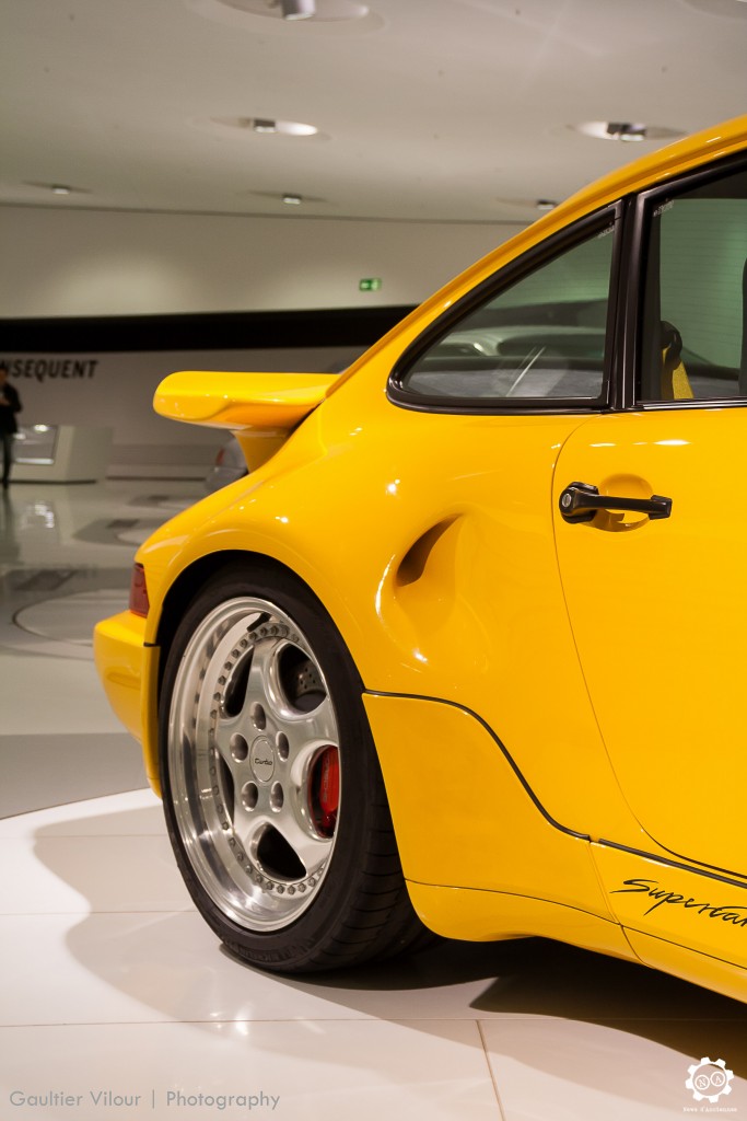 Simon Balcaen 81 sur 86 88- Musée Porsche