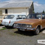 Sortie de Grange en Nouvelle Zélande 6- Sortie de Grange en Nouvelle Zélande