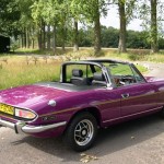 Stag 2-
