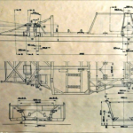 Stanislas Machoir plan F40 1- Château de Lasserre
