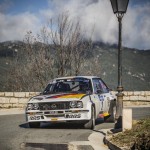 TOUR DE CORSE 2- Tour de Corse Historique