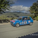 TOUR DE CORSE 21- Tour de Corse Historique