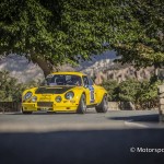 TOUR DE CORSE 22- Tour de Corse Historique