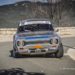 TOUR DE CORSE 3- Tour de Corse Historique