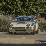 TOUR DE CORSE 31- Tour de Corse Historique
