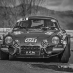 TOUR DE CORSE 4- Tour de Corse Historique