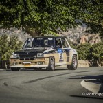 TOUR DE CORSE 41- Tour de Corse Historique