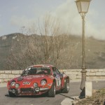 TOUR DE CORSE 6- Tour de Corse Historique
