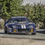 TOUR DE CORSE 61- Tour de Corse Historique