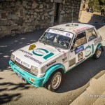 TOUR DE CORSE 62- Tour de Corse Historique