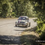 TOUR DE CORSE 7- Tour de Corse Historique