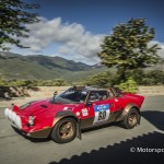 TOUR DE CORSE 8- Tour de Corse Historique