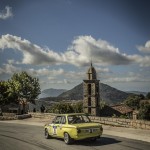 TOUR DE CORSE1- Tour de Corse Historique