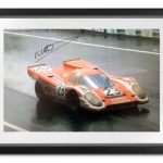 The Porsche Sale 1 Automobilia 4- The Porsche Sale