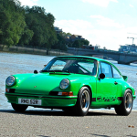 The Porsche Sale 1 Porsche 911 50-