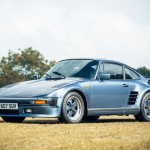 The Porsche Sale 1 Porsche 930 Flatnose 2-