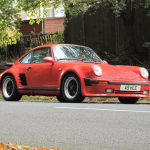 The Porsche Sale 1 Porsche 930 Turbo LE-