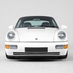 The Porsche Sale 1 Porsche 964 RSR-